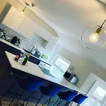 아파트 Seabourne Penthouse Stunning Seaviews With Optional Hot Tub Hire At Homesweetholidayhomes 스카버러
