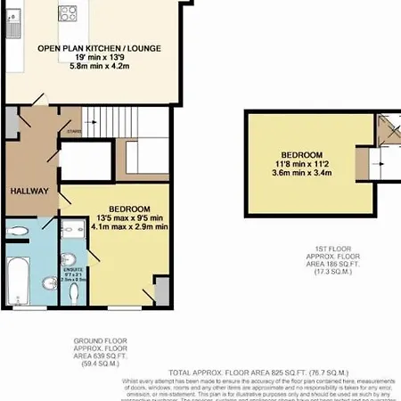 Seabourne Penthouse Stunning Seaviews With Optional Hot Tub Hire At Homesweetholidayhomes Скарборо