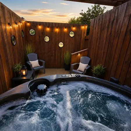 Apartamento Seabourne Penthouse Stunning Seaviews With Optional Hot Tub Hire At Homesweetholidayhomes