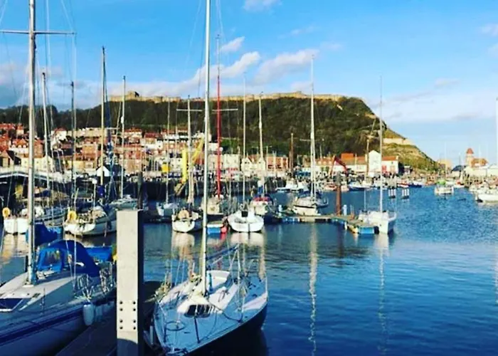 Seabourne Penthouse Stunning Seaviews With Optional Hot Tub Hire At Homesweetholidayhomes